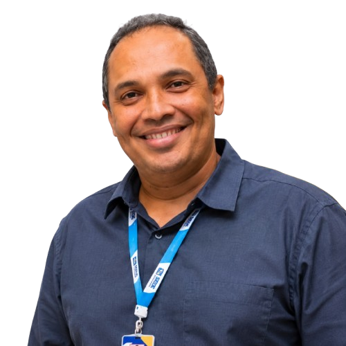 Reginaldo Guedes